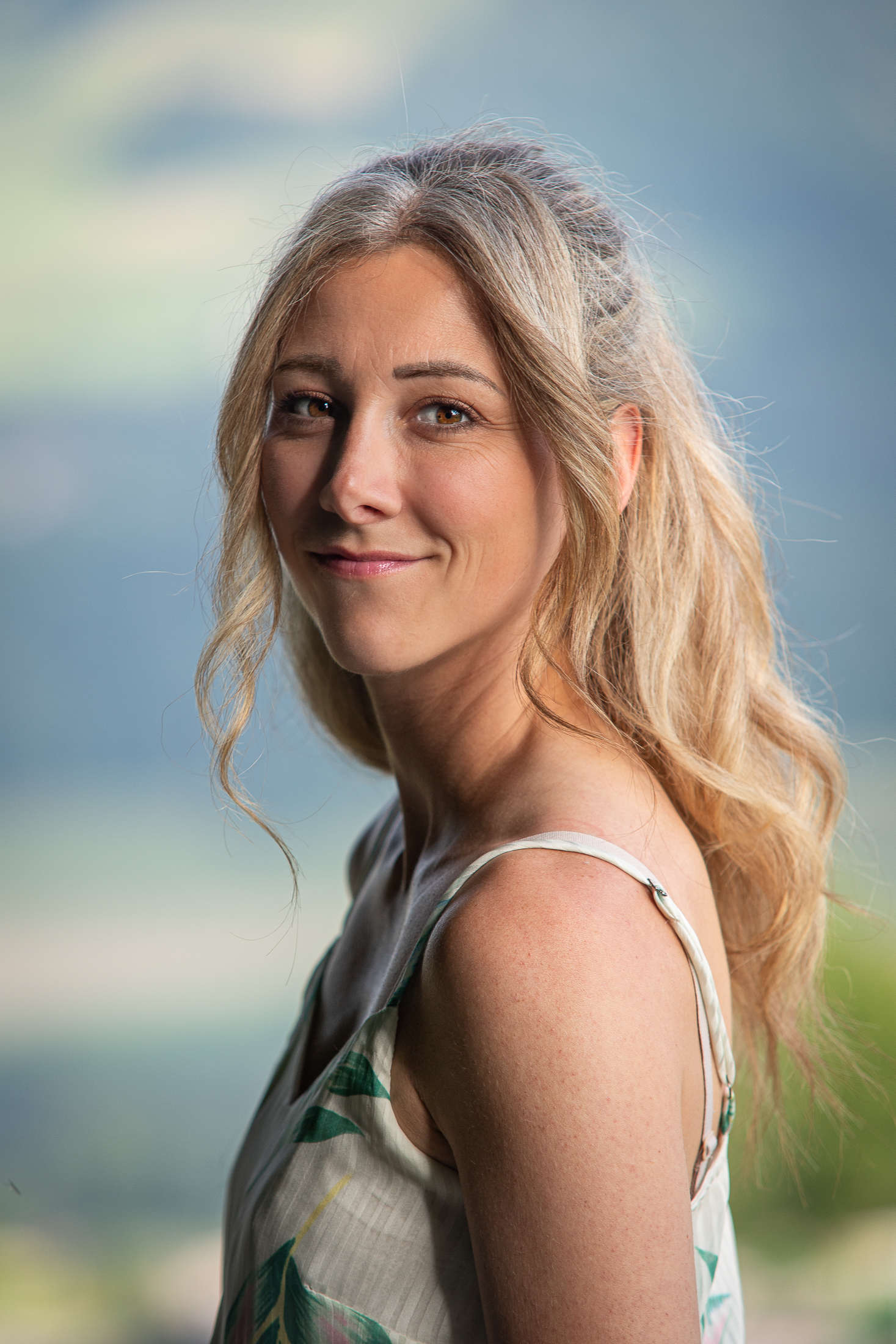 Mirjam Gerber